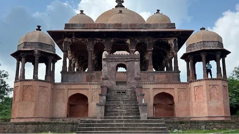 Ranthambore National Park