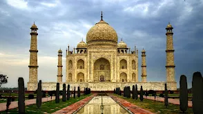 Taj Mahal