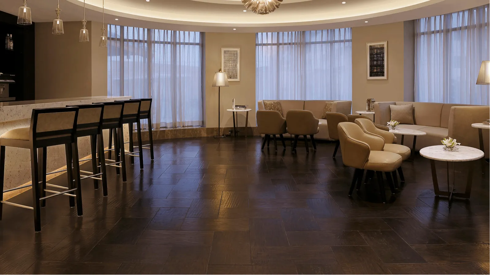 The Bar