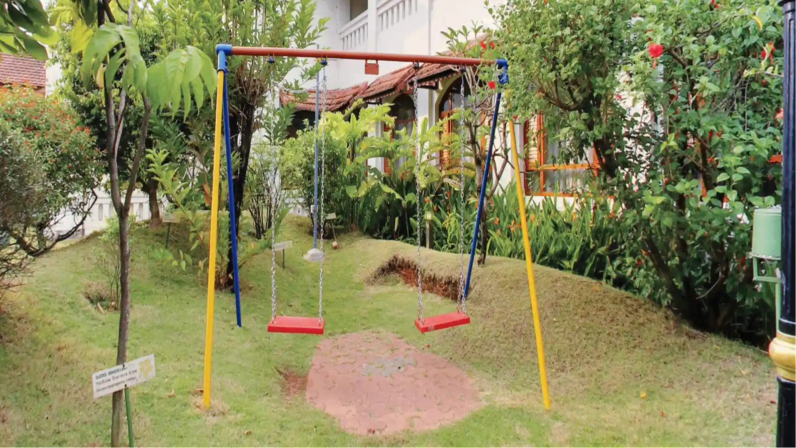 Play Area 