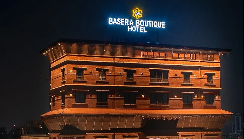 event-venue-Basera Boutique Hotel