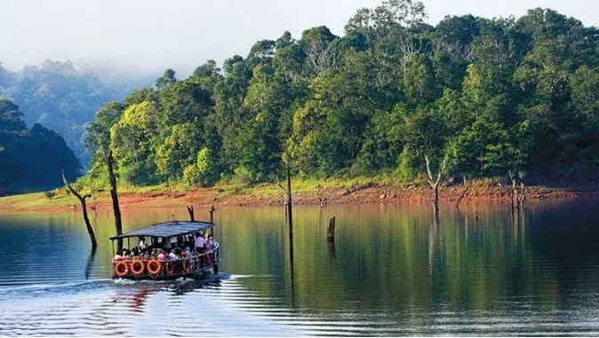Periyar National Park