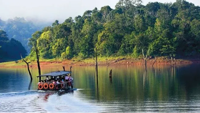 Periyar National Park