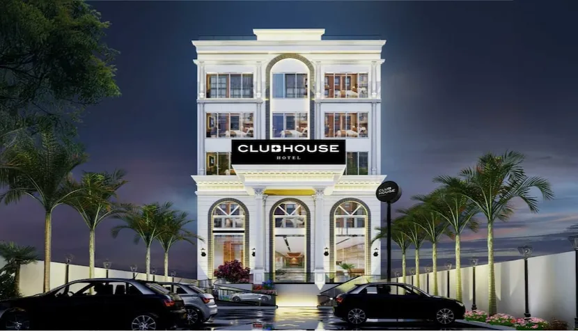 Clubhouse Hotel Chandigarh Mohali