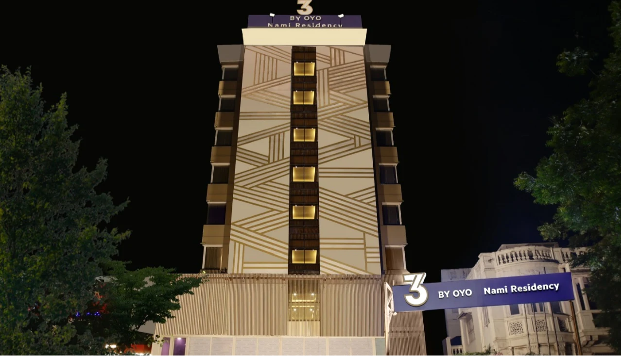 event-venue-Clubhouse Nami Residency Sabarmati Riverfront Ahmedabad