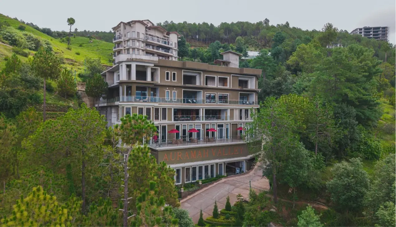 event-venue-The Manor Sports & Wellness Hotel