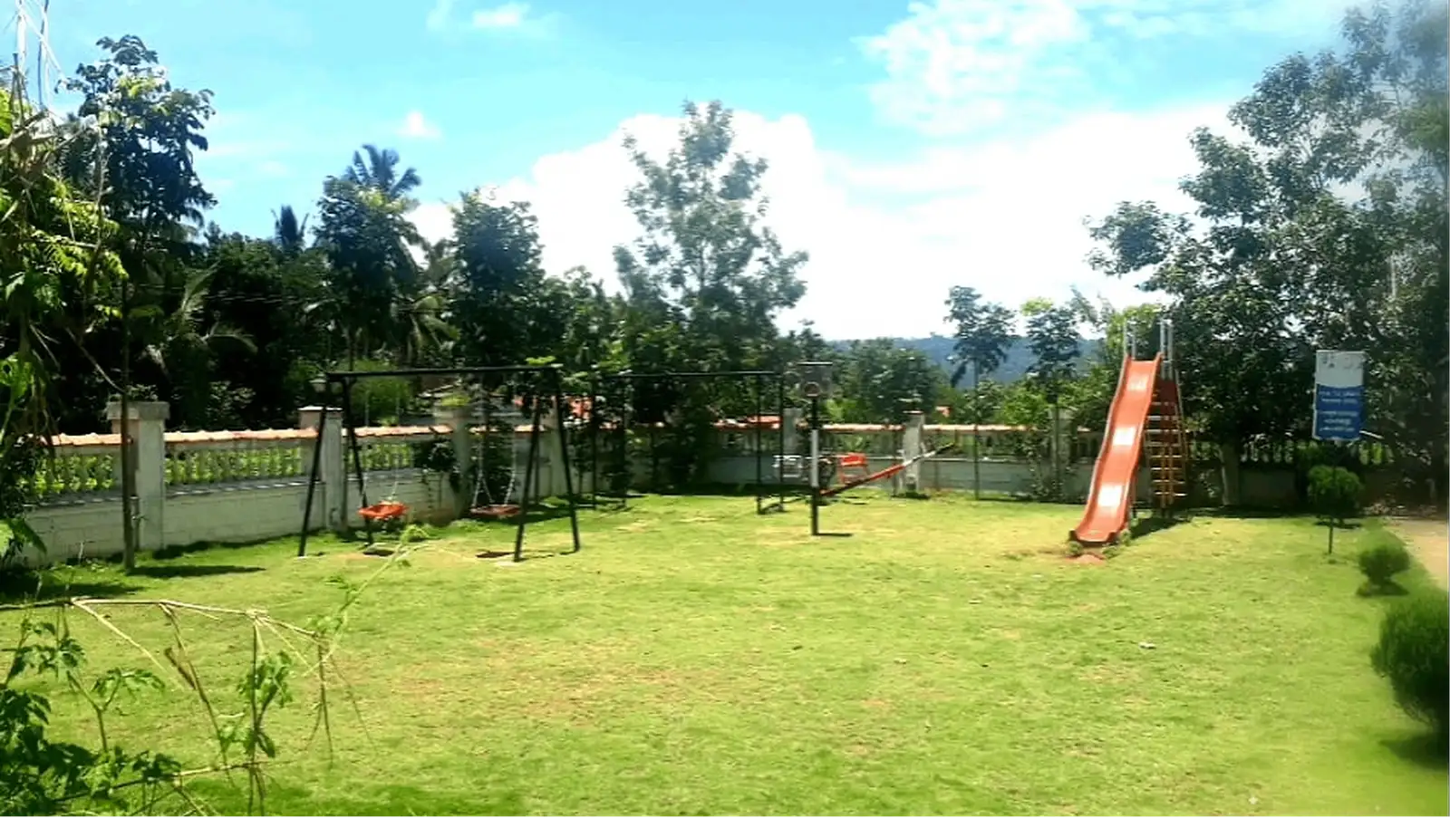 Play Area 