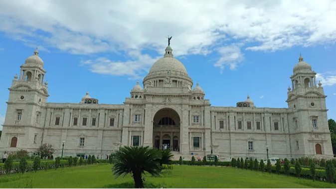 Victoria Memorial