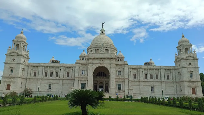 Victoria Memorial