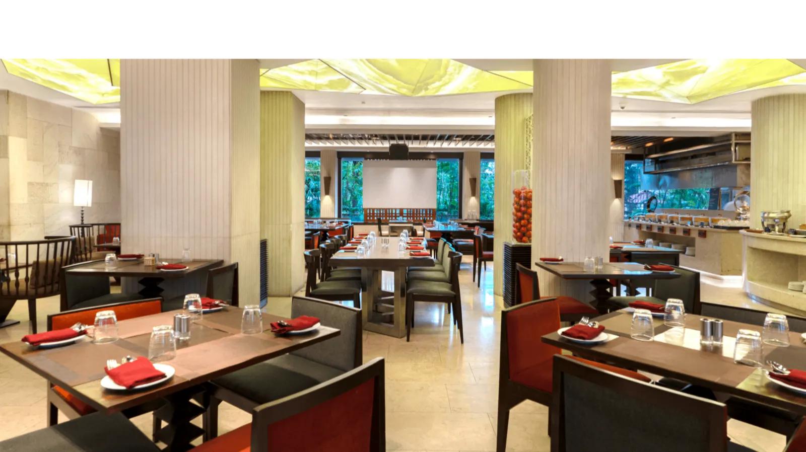 Mishri by Mirador Hotel