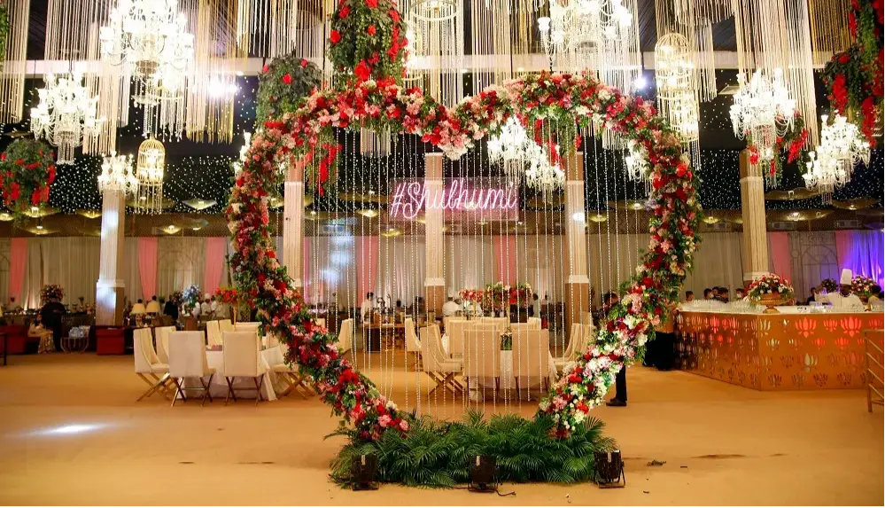 event-venue-Shagun Farm by FNP Venues