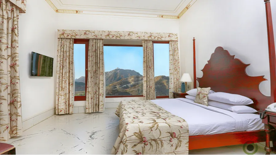 Heritage Chamber Rooms