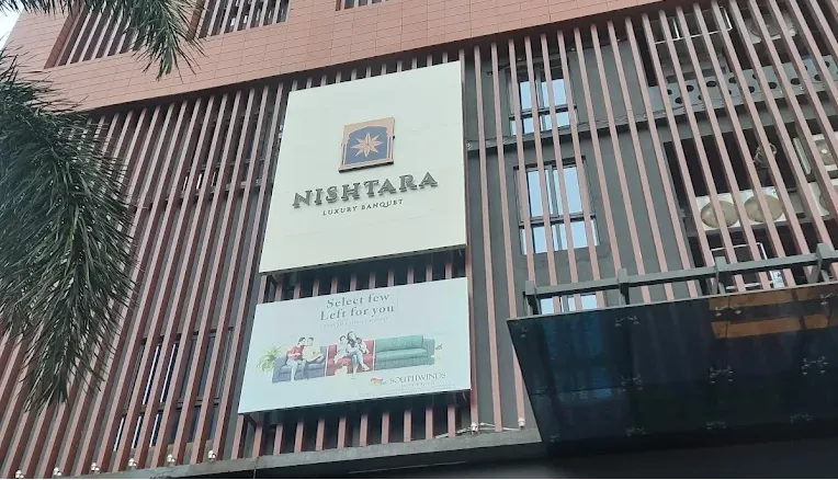 Nishtara - The Luxury Banquet