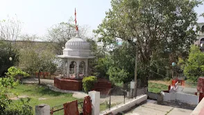 GODAVARI DHAM BALAJI TEMPLE