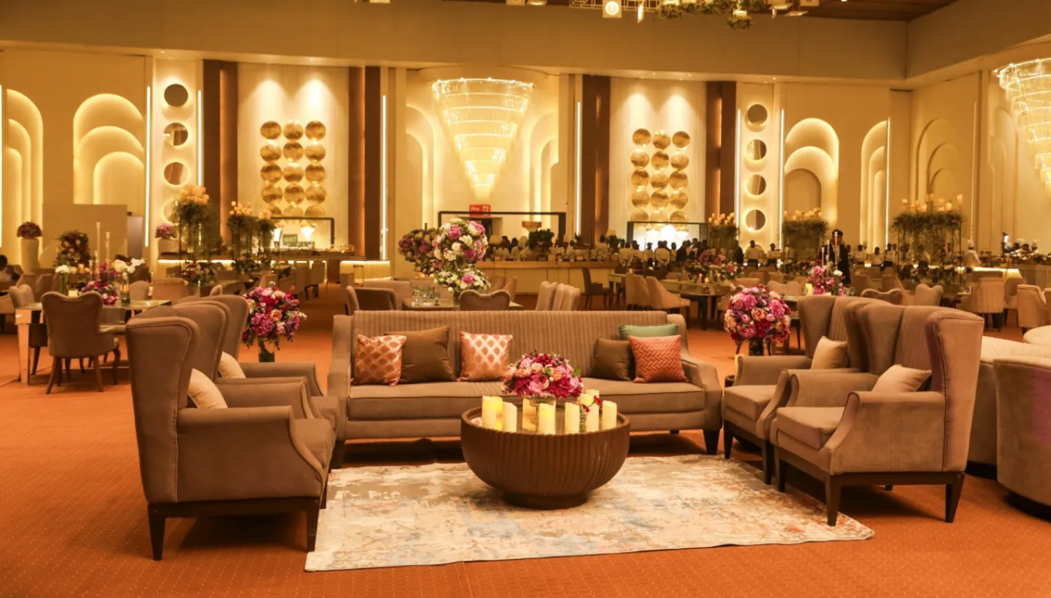 event-venue-The Ritz by FNP Venues