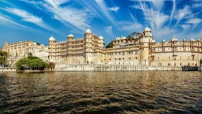 City Palace