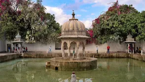 Saheliyon ki bari