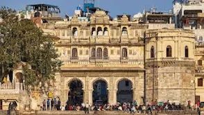 Bagore Ki Haveli