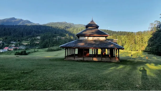 Great Himalayan National Park