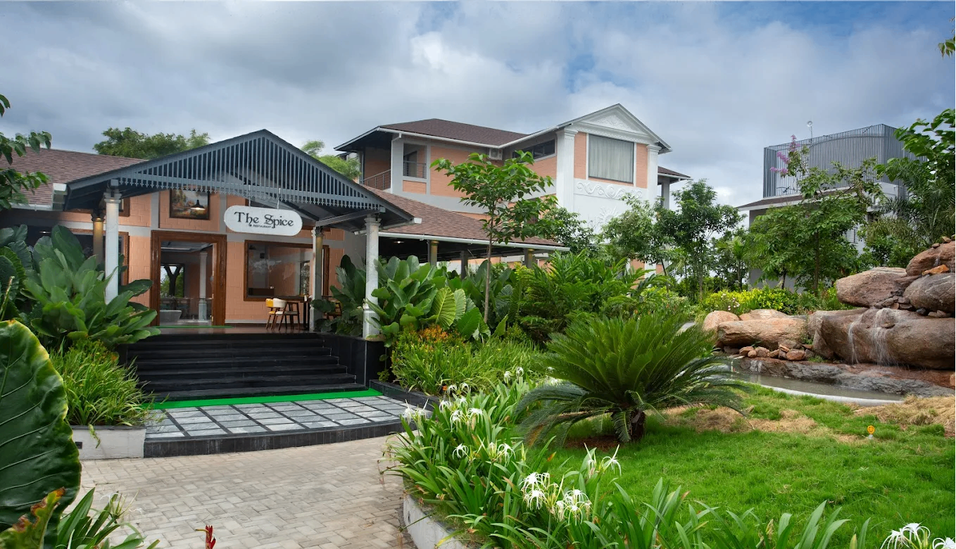 event-venue-Trishvam Symphony, Krishnagiri