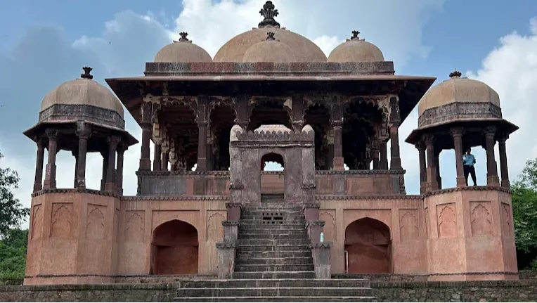 Ranthambore National Park