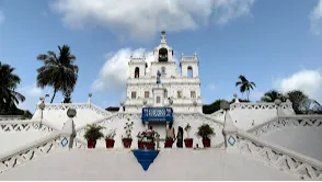 Our Lady of the Immaculate Conception Church