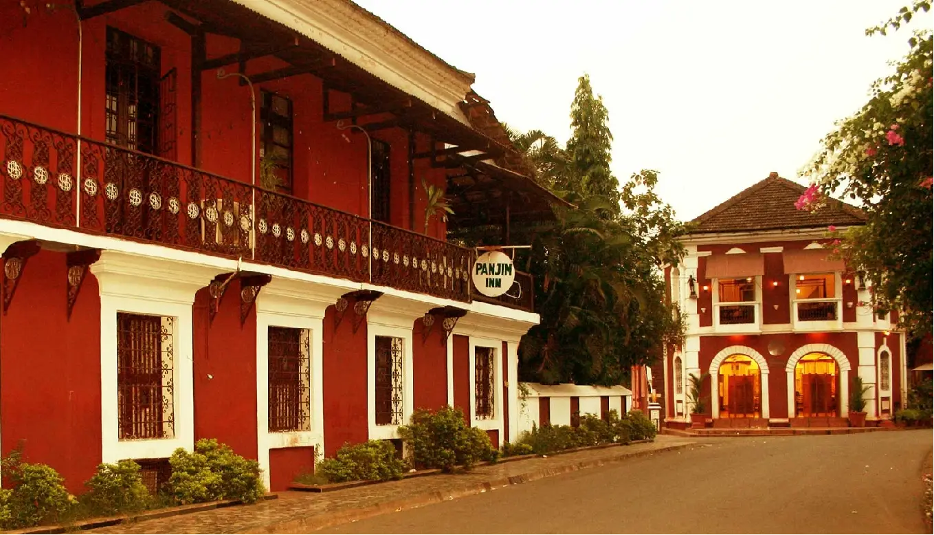 event-venue-WelcomHeritage Panjim Inn