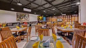 Gunatvam – A Multi Cuisine Millet Restaurant