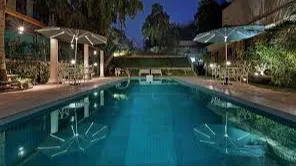 The Pool