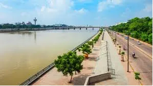 Sabarmati Riverfront