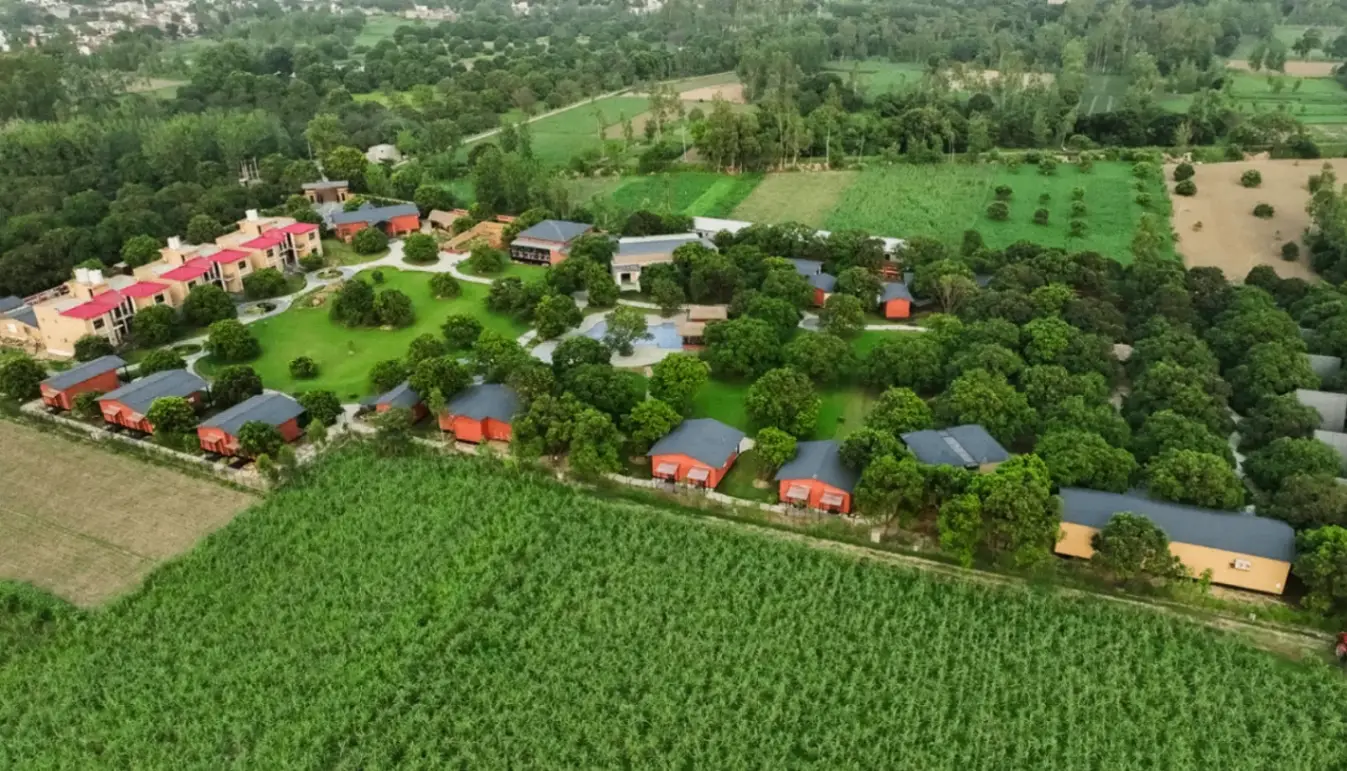Mamaya resorts — main image
