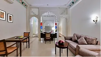 Ramgarh Suite