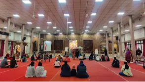 ISKCON Temple Chandigarh