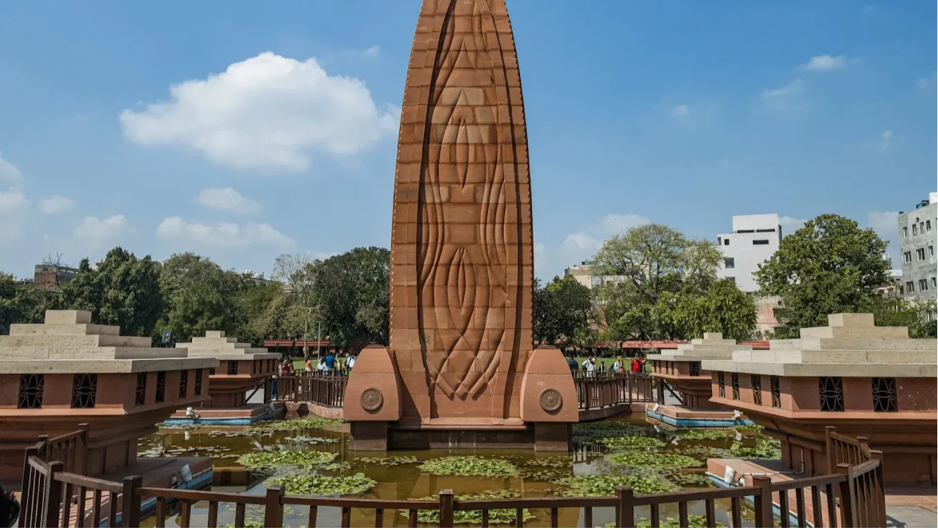 Jallianwala Bagh