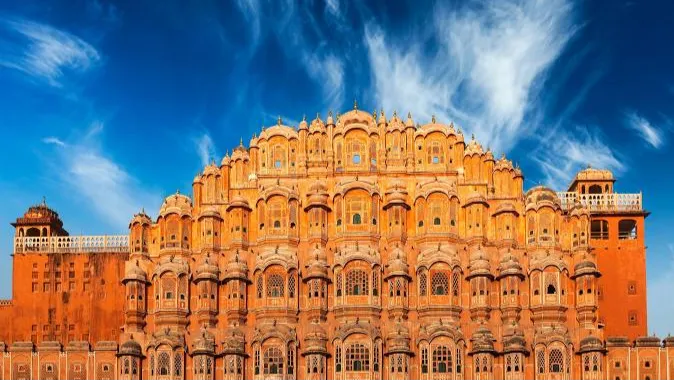 Hawa Mahal