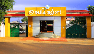event-venue- Thavika O Nila Resort & Convention Centre, Yelagiri