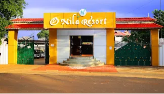 event-venue- Thavika O Nila Resort & Convention Centre, Yelagiri