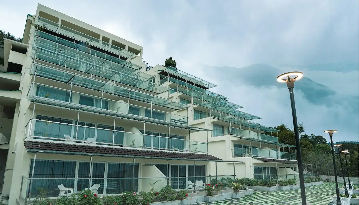 event-venue-Winterfeel kodaikanal