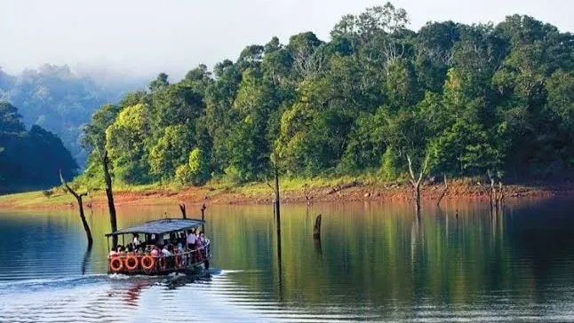 Periyar National Park
