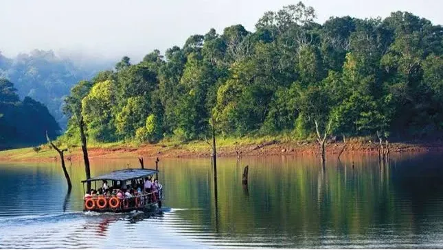 Periyar National Park