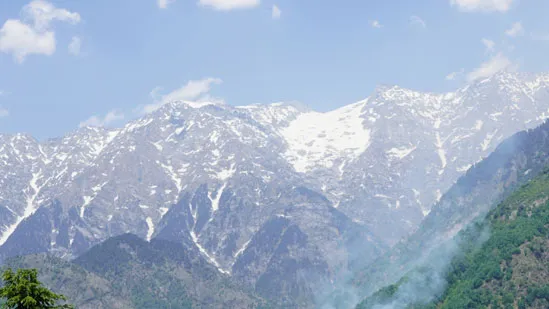 Naddi Village 