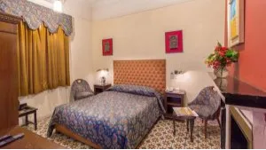 Heritage Deluxe Room