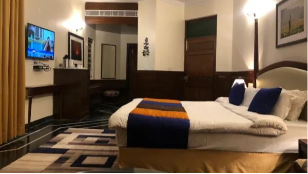 Premium Room