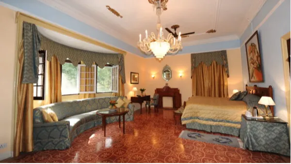 HERITAGE SUITE