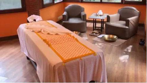 Spa