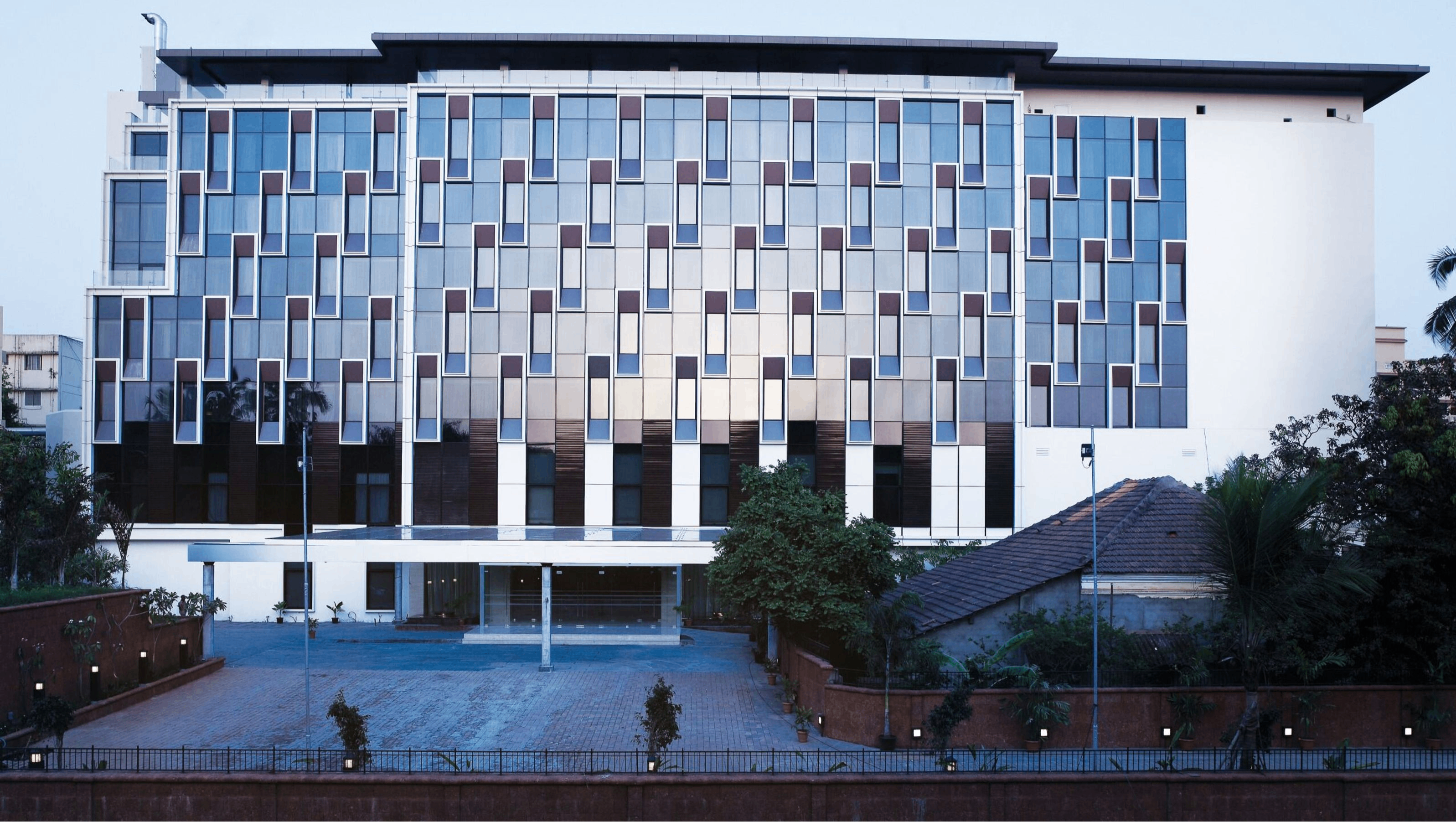 event-venue-Vivanta Goa, Panaji