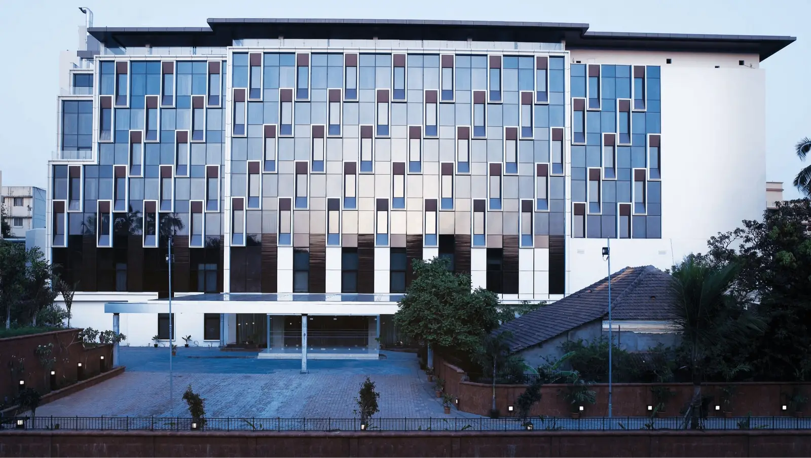 event-venue-Vivanta Goa, Panaji