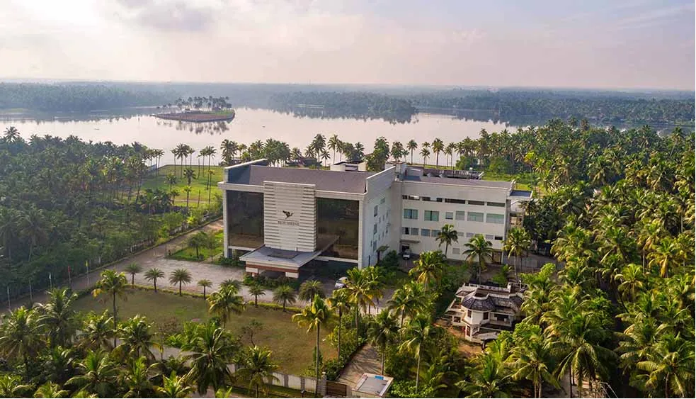 Blue Serene Resorts
