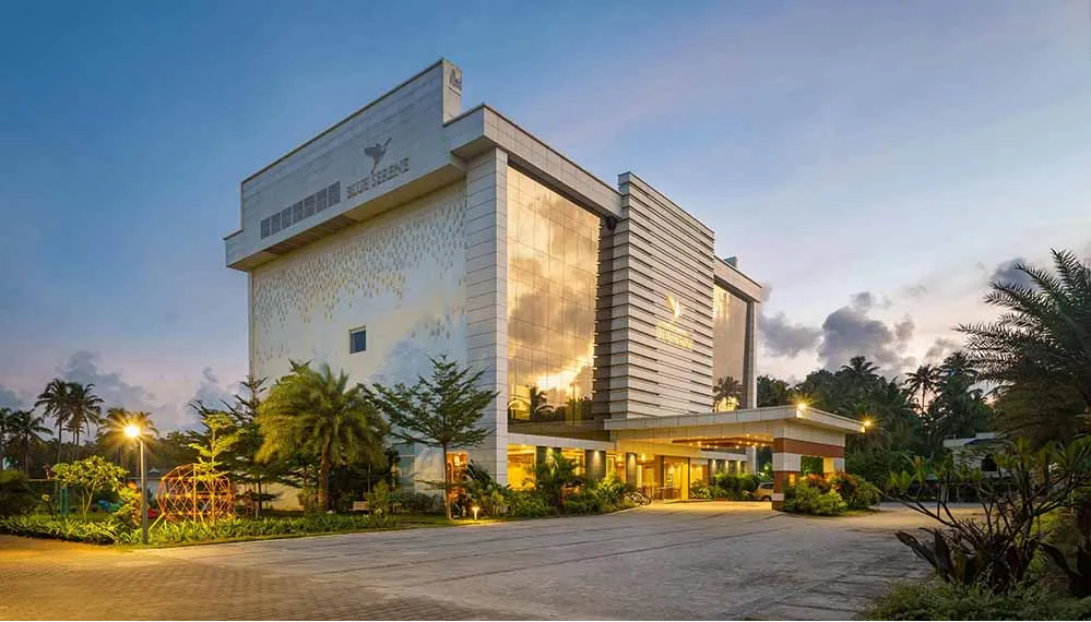 event-venue-Blue Serene Resorts