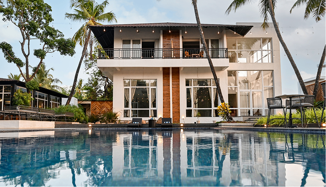 event-venue- Silver Oak By Bay Hotels